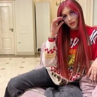 Бьянка, 23 — Текстильщики