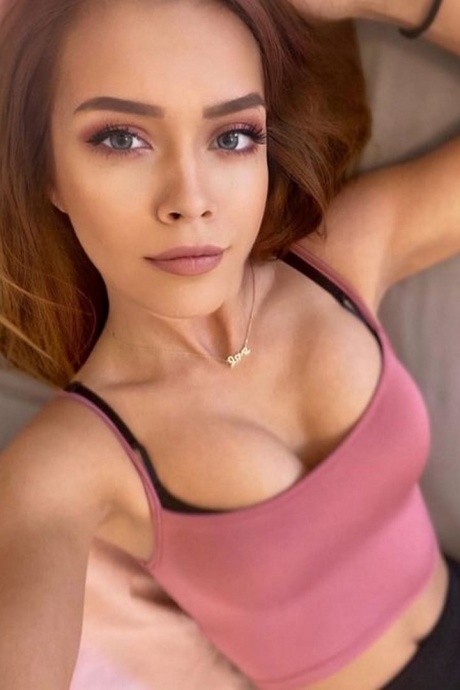 Настенька, 24 — Новогиреево
