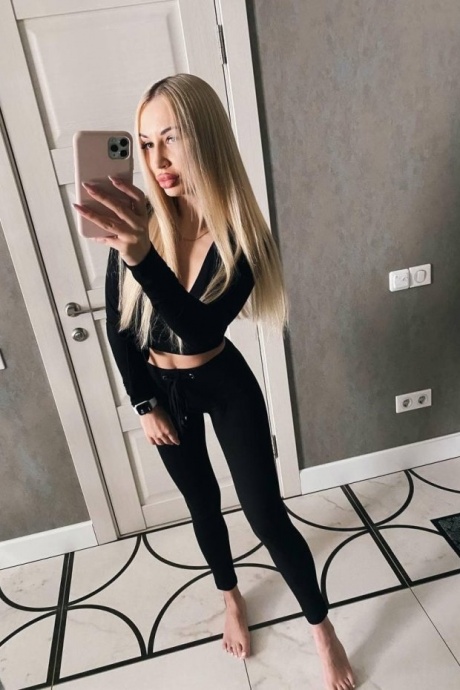 Милана, 26 — Марьино