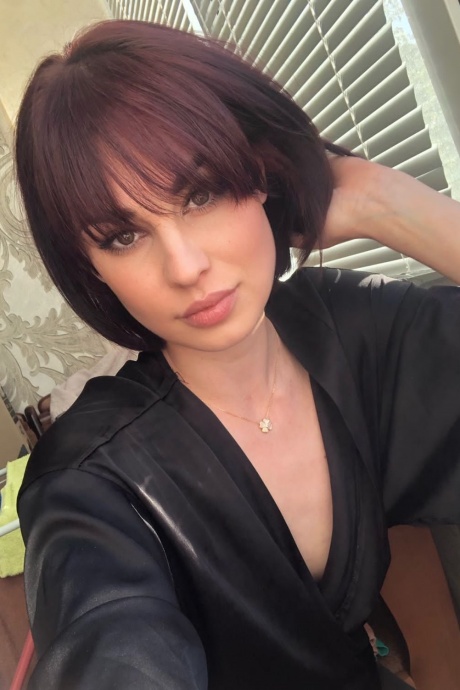 Джессика, 24 — Восточное Дегунино