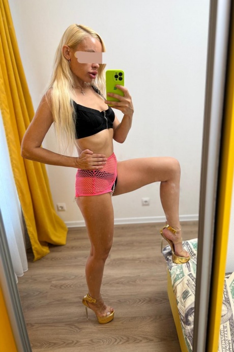 Anna, 26 — Некрасовка