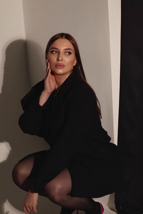 Мила, 23 — Раменки