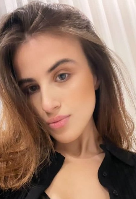 Анастасия, 23 — Бибирево