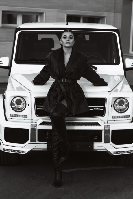 Амина, 23 — Люблино