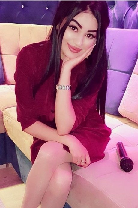 Алина, 26 — Люблино