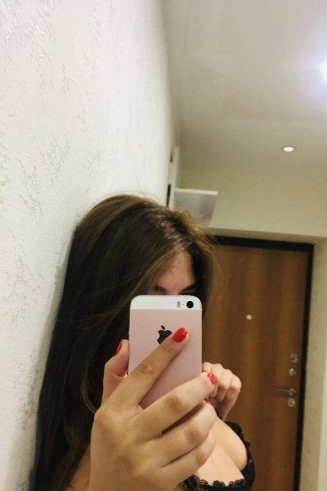 АЛИНА, 28 — Марьино