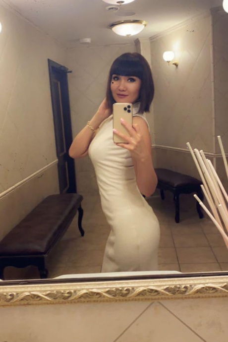 Каролиночка, 34 — Черемушки