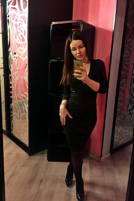 Юля, 33 — Царицыно