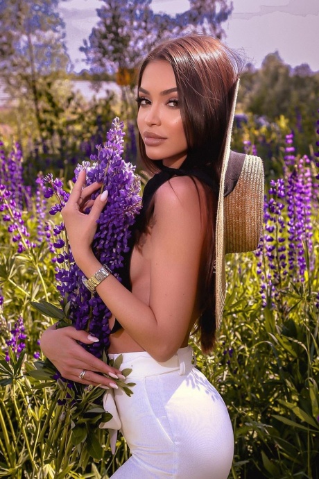 Мила, 23 — Донской