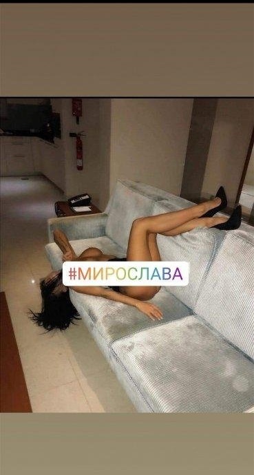 Инна, 30 — Нагатинский Затон