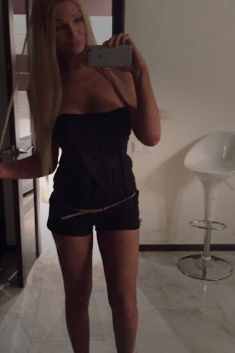 Юлия, 23 — Аэропорт