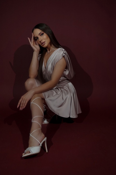 Женя, 23 — Люблино