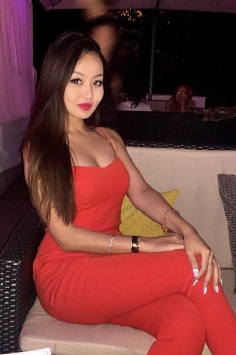 Мальвина, 27 — Митино