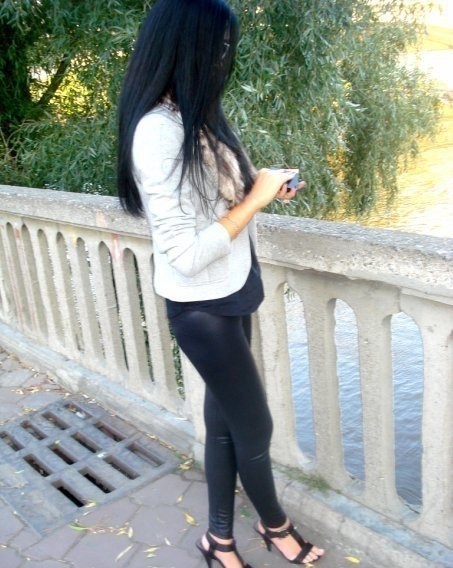 Жанна, 34 — Марушкинское
