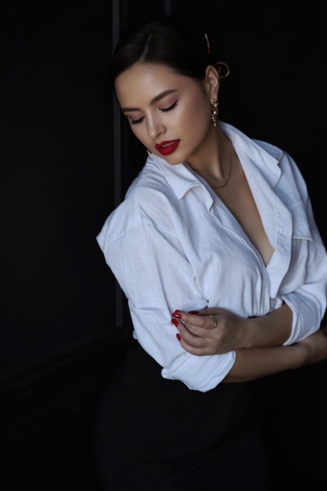 Рита, 23 — аэропорт
