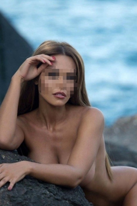 Элина, 31 — Ломоносовский