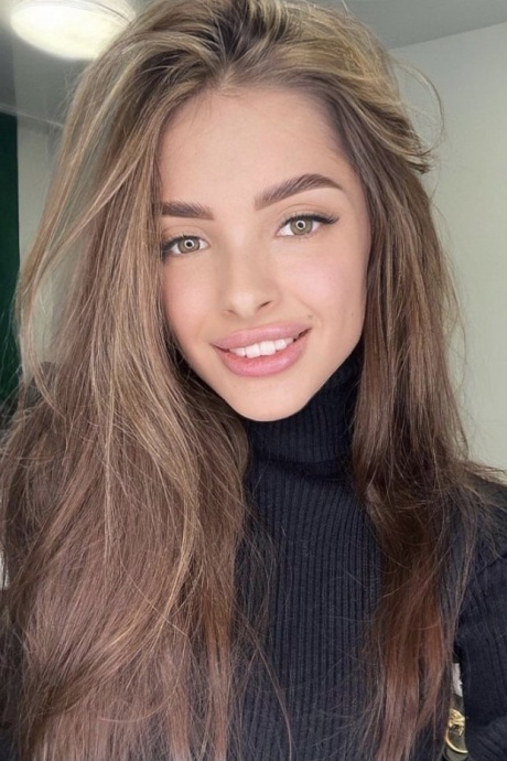 Мальвина, 27 — Митино