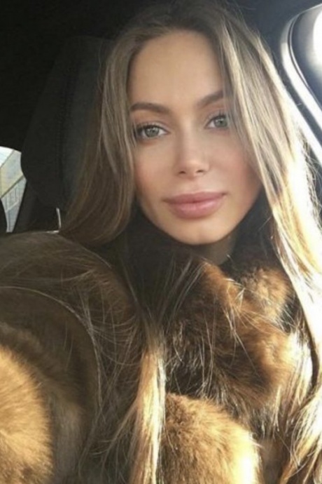 Виктория, 26 — Вешняки