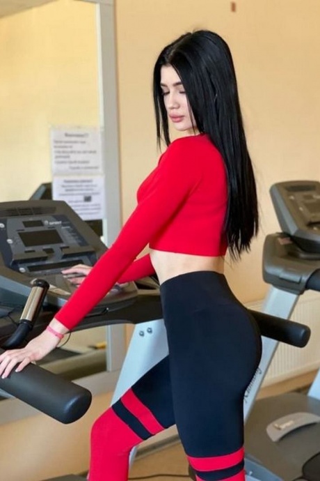 Джулия, 22 — Солнцево