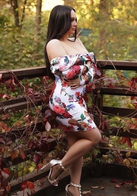 Яна, 33 — Северное Тушино