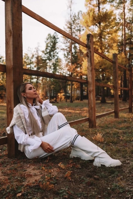 Дара, 23 — щукино