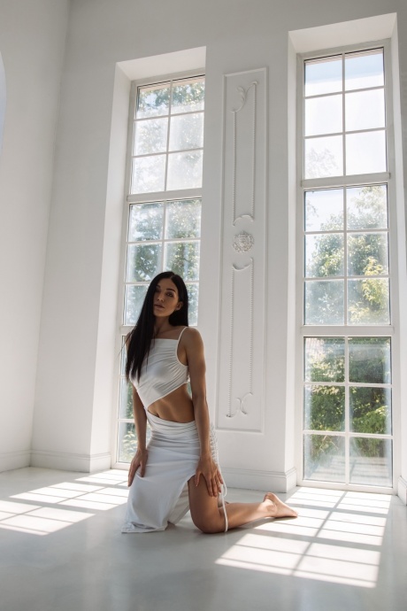 Оля, 23 — Отрадное