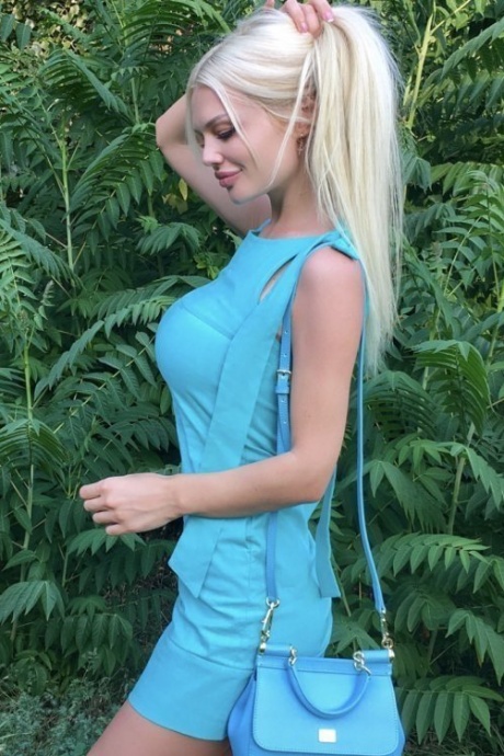 Вика, 30 — Гагаринский