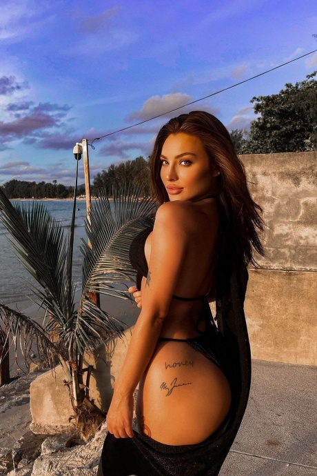 Ангелина, 23 — Бибирево