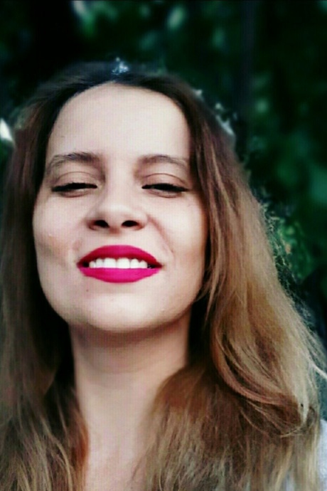 Эльза, 24 — Левобережный