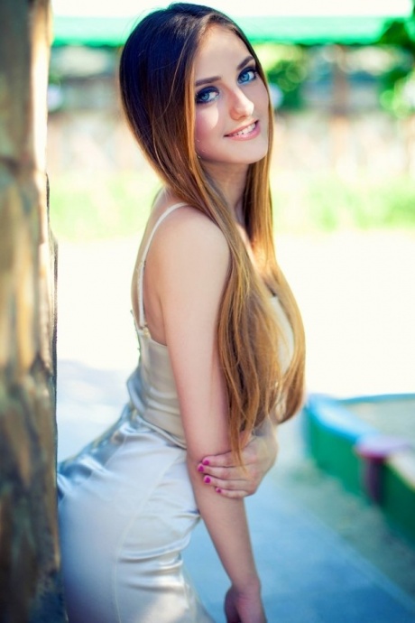 Наташа, 28 — Новокосино