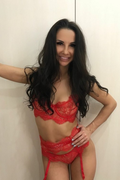Мила, 23 — Мещанский