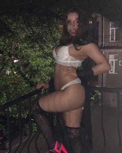 Полина, 32 — Ново-Переделкино