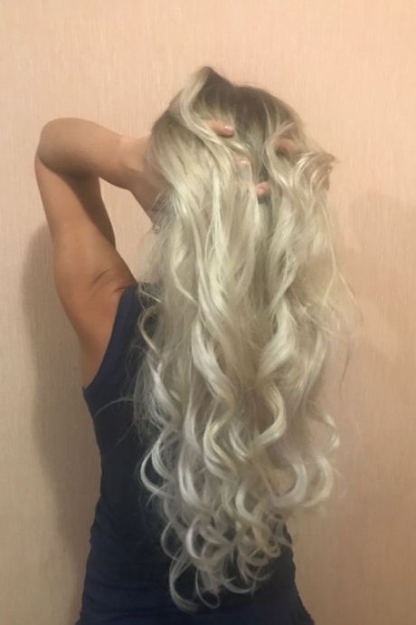 Диана, 33 — Строгино