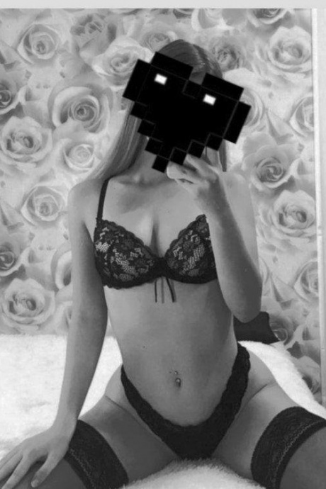 Соня, 24 — Левобережный