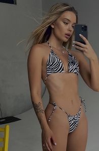 Алина, 26 — Кузьминки