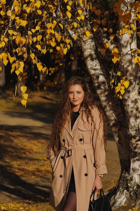 Оля, 23 — Отрадное