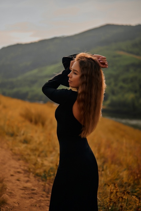 Карина, 23 — Бибирево