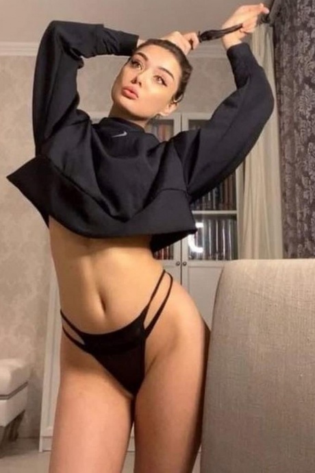 Эмилия, 23 — Пражская
