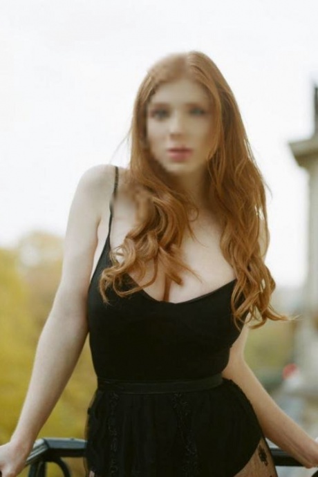 Нина, 27 — Метрогородок