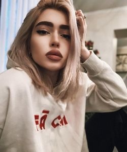 Мила, 25 — Бибирево