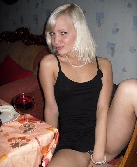 Анжелика, 30 — Академический